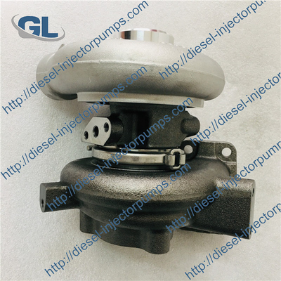 TE06H-16M Turbocharger 49185-01030 49185-01031 ME440836 ME440895 para Kobelco SK200 235SR com o motor 6D34T