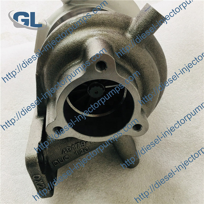 TE06H-16M Turbocharger 49185-01030 49185-01031 ME440836 ME440895 para Kobelco SK200 235SR com o motor 6D34T