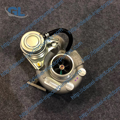 Turbocompressor 1G544-17013 49189-00910 de TD04HL para KUBOTA KATO Bobcat S250 para CAT 906 V3800DIT A47GT 3.8L 71KW