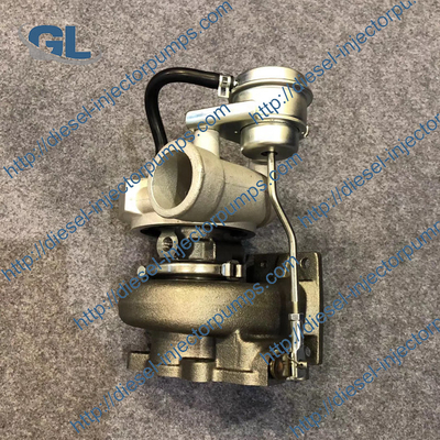 Turbocompressor 1G544-17013 49189-00910 de TD04HL para KUBOTA KATO Bobcat S250 para CAT 906 V3800DIT A47GT 3.8L 71KW