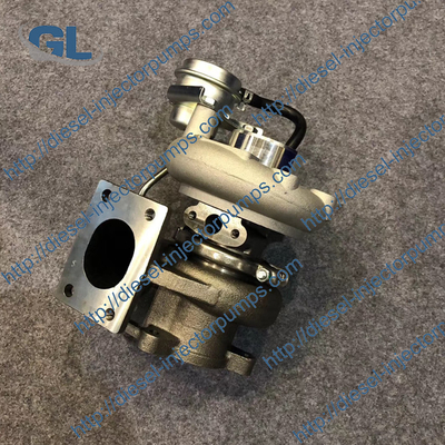 Turbocompressor 1G544-17013 49189-00910 de TD04HL para KUBOTA KATO Bobcat S250 para CAT 906 V3800DIT A47GT 3.8L 71KW