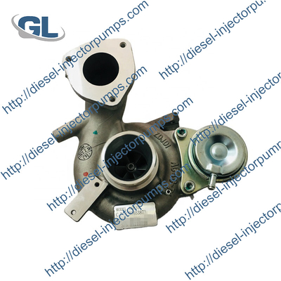 F035 turbocompressor de alta pressão 49335-03010 4933503010 01653873 para Geely GC9 JL4T18 1.8T