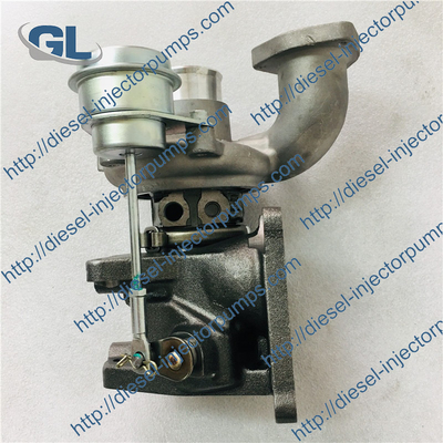 F035 turbocompressor de alta pressão 49335-03010 4933503010 01653873 para Geely GC9 JL4T18 1.8T