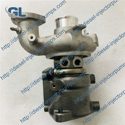 F035 turbocompressor de alta pressão 49335-03010 4933503010 01653873 para Geely GC9 JL4T18 1.8T