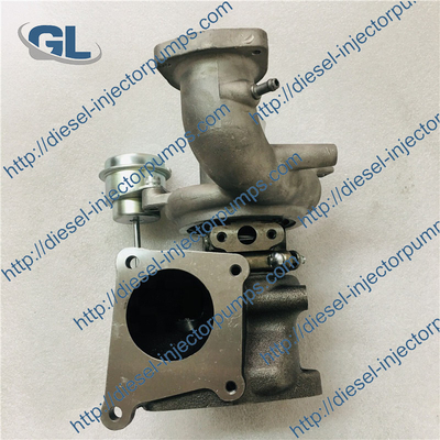 F035 turbocompressor de alta pressão 49335-03010 4933503010 01653873 para Geely GC9 JL4T18 1.8T