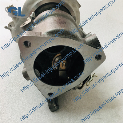 F035 turbocompressor de alta pressão 49335-03010 4933503010 01653873 para Geely GC9 JL4T18 1.8T