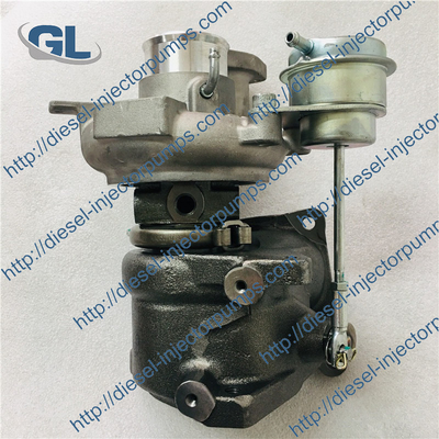 F035 turbocompressor de alta pressão 49335-03010 4933503010 01653873 para Geely GC9 JL4T18 1.8T