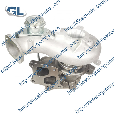 TD05 turbocompressor 49378-01631 21595176 para o carro do lanceiro EVO X da evolução de Mitsubishi com o motor 4B11T