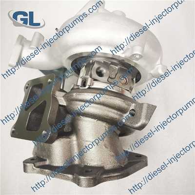 TD05 turbocompressor 49378-01631 21595176 para o carro do lanceiro EVO X da evolução de Mitsubishi com o motor 4B11T