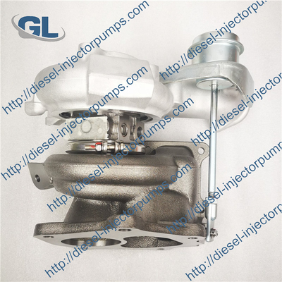 TD05 turbocompressor 49378-01631 21595176 para o carro do lanceiro EVO X da evolução de Mitsubishi com o motor 4B11T