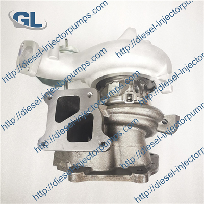 TD05 turbocompressor 49378-01631 21595176 para o carro do lanceiro EVO X da evolução de Mitsubishi com o motor 4B11T