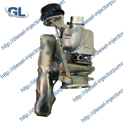 TD04 turbocompressor novo 49477-02107 49477-02025 49477-020 TD04LR6 TF035 para o motor de BMW 520i F10 F11 N20B20A N20B20B