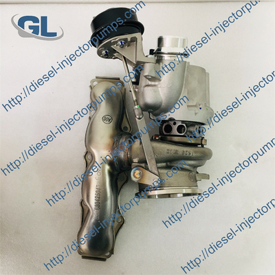 TD04 turbocompressor novo 49477-02107 49477-02025 49477-020 TD04LR6 TF035 para o motor de BMW 520i F10 F11 N20B20A N20B20B