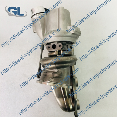 TD04 turbocompressor novo 49477-02107 49477-02025 49477-020 TD04LR6 TF035 para o motor de BMW 520i F10 F11 N20B20A N20B20B