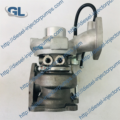 Turbocompressor 49477-04000 14411-AA710 de TD04L para Subaru Impreza WRX GT com o motor de EJ255 2.5L