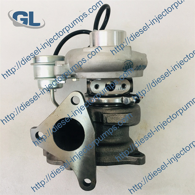 Turbocompressor 49477-04000 14411-AA710 de TD04L para Subaru Impreza WRX GT com o motor de EJ255 2.5L