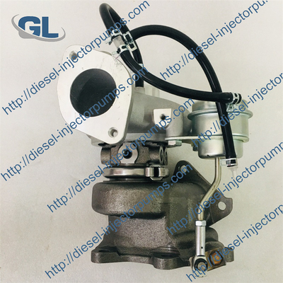 Turbocompressor 49477-04000 14411-AA710 de TD04L para Subaru Impreza WRX GT com o motor de EJ255 2.5L