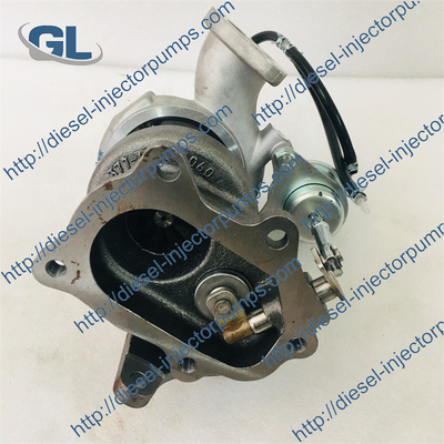 Turbocompressor 49477-04000 14411-AA710 de TD04L para Subaru Impreza WRX GT com o motor de EJ255 2.5L