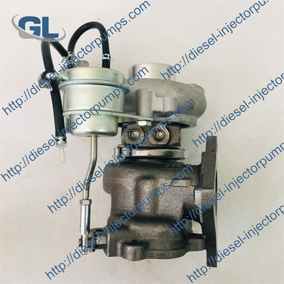 Turbocompressor 49477-04000 14411-AA710 de TD04L para Subaru Impreza WRX GT com o motor de EJ255 2.5L