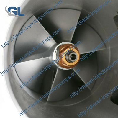 TD04 turbocompressor 49894-37102 49477-06100 para Honda Accord AVANCIER UR-V K20C3 2.0T