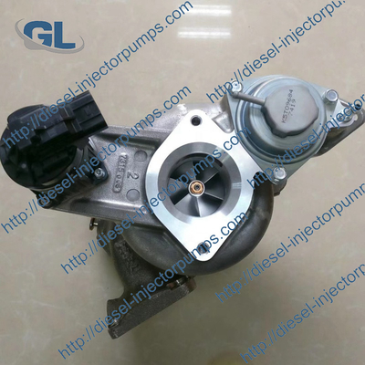 TD04 turbocompressor 49894-37102 49477-06100 para Honda Accord AVANCIER UR-V K20C3 2.0T