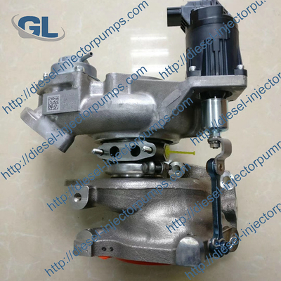 TD04 turbocompressor 49894-37102 49477-06100 para Honda Accord AVANCIER UR-V K20C3 2.0T
