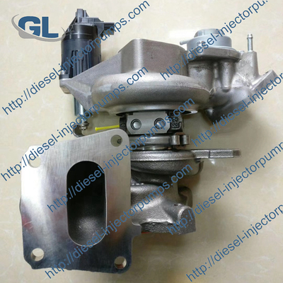 TD04 turbocompressor 49894-37102 49477-06100 para Honda Accord AVANCIER UR-V K20C3 2.0T