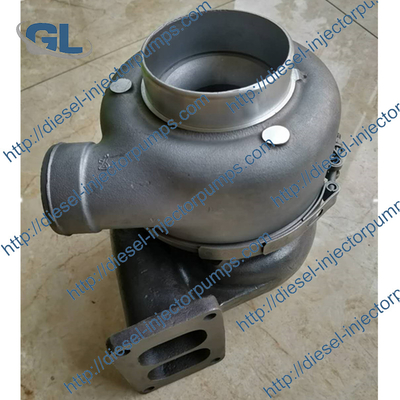 Turbocompressor TE0644 de alta pressão do turbocompressor 406130-5007S 406130-0008 para NIssan Engine