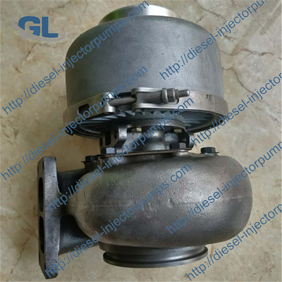 Turbocompressor TE0644 de alta pressão do turbocompressor 406130-5007S 406130-0008 para NIssan Engine