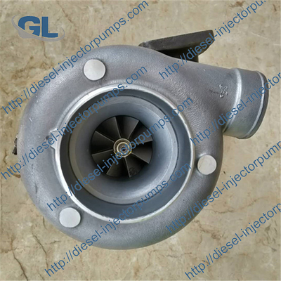 Turbocompressor TE0644 de alta pressão do turbocompressor 406130-5007S 406130-0008 para NIssan Engine