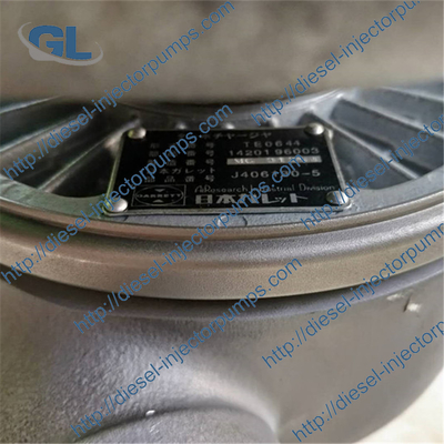 Turbocompressor TE0644 de alta pressão do turbocompressor 406130-5007S 406130-0008 para NIssan Engine