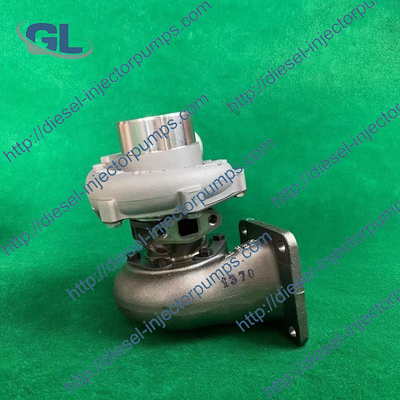 T04B59 turbocompressor de alta pressão 465044-5251S 465044-5251 para a máquina escavadora Engine
