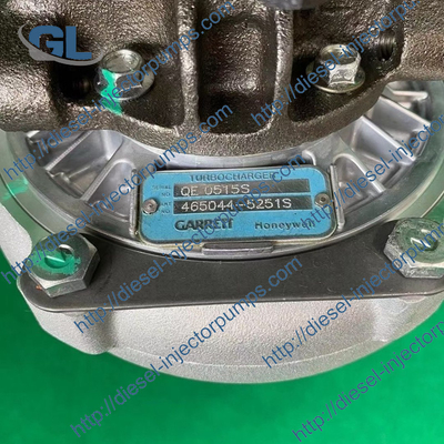 T04B59 turbocompressor de alta pressão 465044-5251S 465044-5251 para a máquina escavadora Engine