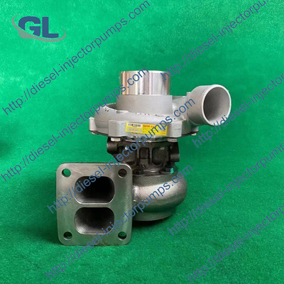 T04B59 turbocompressor de alta pressão 465044-5251S 465044-5251 para a máquina escavadora Engine