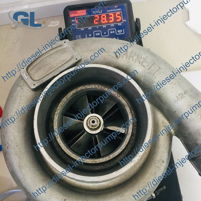 465126-5019 turbocompressor 465038-5006 466166 do turbocompressor 465038 para a máquina escavadora Engine