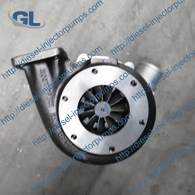 T04E10 turbocompressor 466742-13 11033835 de alta pressão do turbocompressor 466742-0010 para a máquina escavadora Engine