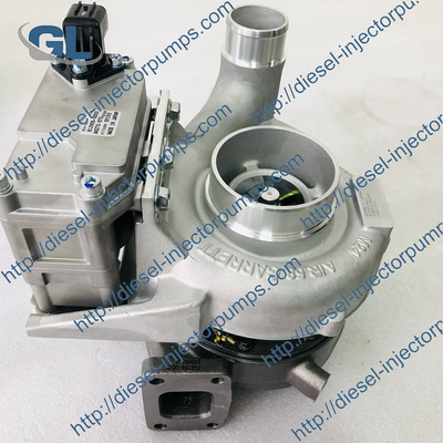 Turbocompressor novo genuíno de GT3576KLV GT3576KL 728392 5020 728392-5020S 728392-5024S 17201-E0313A para o motor do caminhão 6.6L J07E de Hino