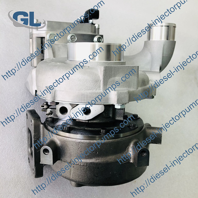 Turbocompressor novo genuíno de GT3576KLV GT3576KL 728392 5020 728392-5020S 728392-5024S 17201-E0313A para o motor do caminhão 6.6L J07E de Hino