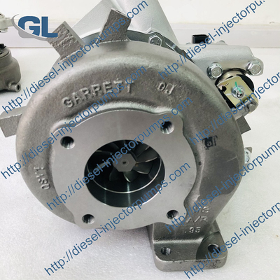 Turbocompressor novo genuíno de GT3576KLV GT3576KL 728392 5020 728392-5020S 728392-5024S 17201-E0313A para o motor do caminhão 6.6L J07E de Hino