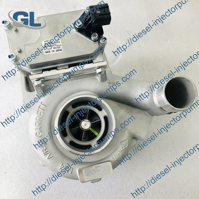 Turbocompressor novo genuíno de GT3576KLV GT3576KL 728392 5020 728392-5020S 728392-5024S 17201-E0313A para o motor do caminhão 6.6L J07E de Hino