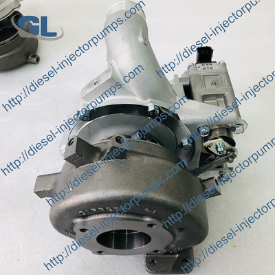 Turbocompressor novo genuíno de GT3576KLV GT3576KL 728392 5020 728392-5020S 728392-5024S 17201-E0313A para o motor do caminhão 6.6L J07E de Hino
