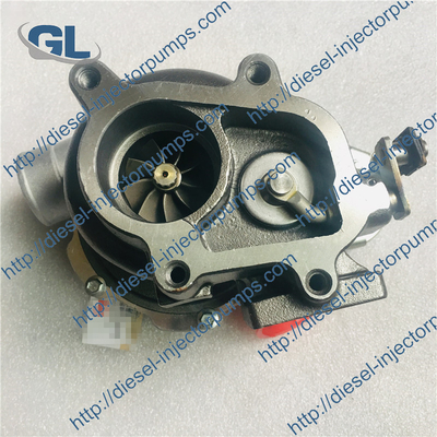 Turbocompressor GT22 738769-5003 E049339000128 E049339000054 para o caminhão de recolhimento de Foton Aoling com o motor de BJ493ZQ BJ493ZLQ3