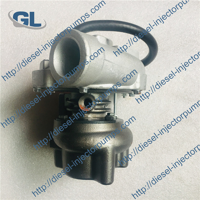 Turbocompressor GT22 738769-5003 E049339000128 E049339000054 para o caminhão de recolhimento de Foton Aoling com o motor de BJ493ZQ BJ493ZLQ3