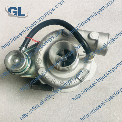Turbocompressor GT22 738769-5003 E049339000128 E049339000054 para o caminhão de recolhimento de Foton Aoling com o motor de BJ493ZQ BJ493ZLQ3
