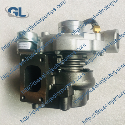 Turbocompressor GT22 738769-5003 E049339000128 E049339000054 para o caminhão de recolhimento de Foton Aoling com o motor de BJ493ZQ BJ493ZLQ3