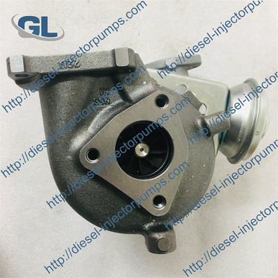 Turbocompressor 724483-5009S 750001-5002S 17201-17050 de GT2359V para o Toyota Land Cruiser 100 5AT 1HD-FTE