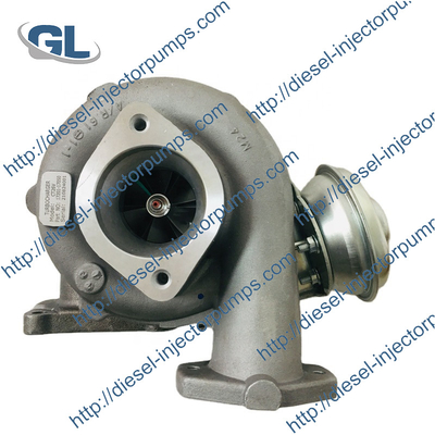 Turbocompressor 724483-5009S 750001-5002S 17201-17050 de GT2359V para o Toyota Land Cruiser 100 5AT 1HD-FTE