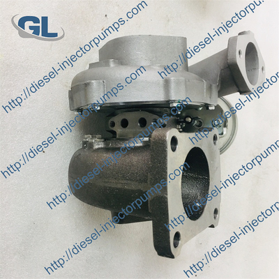Turbocompressor 724483-5009S 750001-5002S 17201-17050 de GT2359V para o Toyota Land Cruiser 100 5AT 1HD-FTE