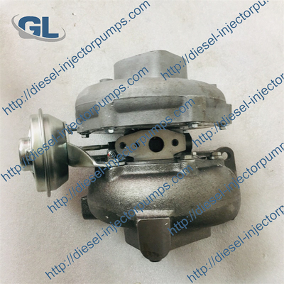 Turbocompressor 724483-5009S 750001-5002S 17201-17050 de GT2359V para o Toyota Land Cruiser 100 5AT 1HD-FTE