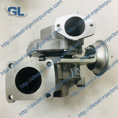 Turbocompressor 724483-5009S 750001-5002S 17201-17050 de GT2359V para o Toyota Land Cruiser 100 5AT 1HD-FTE